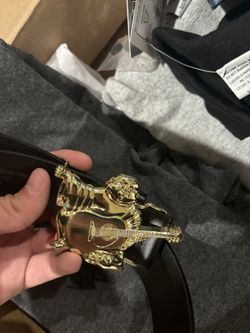 Belt