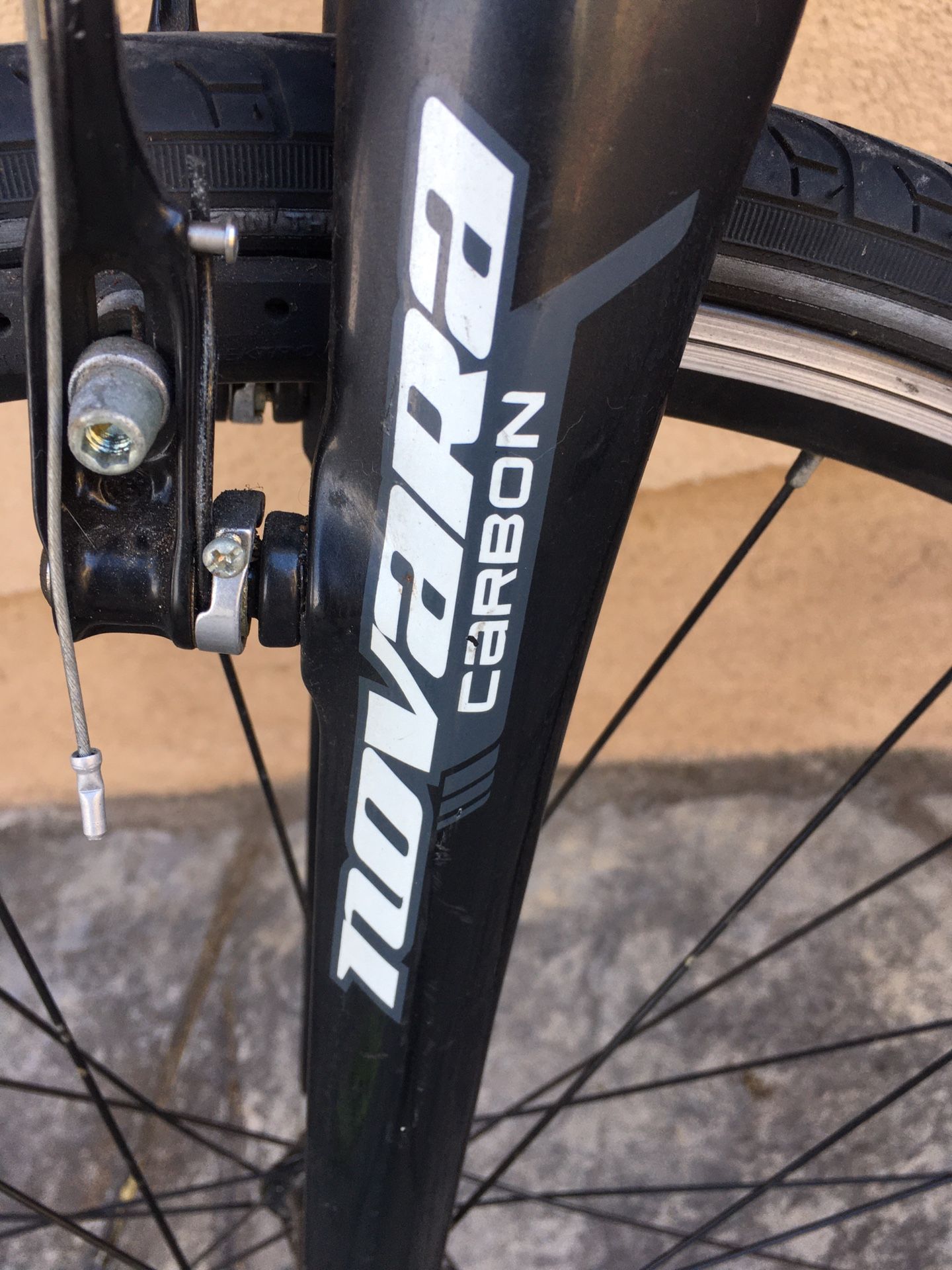 novara road bike price