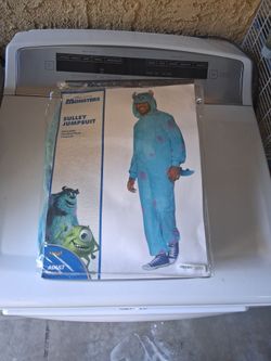 Adult Halloween 🎃 Costume