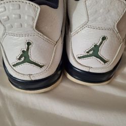 Tenis Jordan