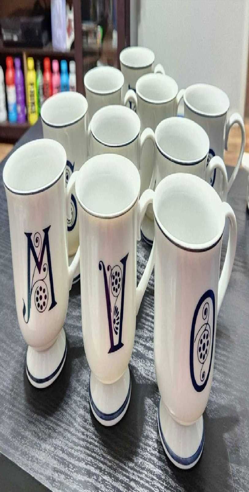 anyone prepare Designer Mug Sets – Ideal for Beverage Enthusiasts