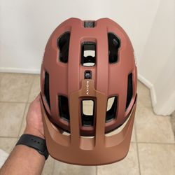 POC MTB Helmet Axion