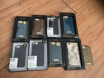 Case for IPhone 8 Plus 7 6s