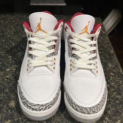 Cardinal 3s size 10.5