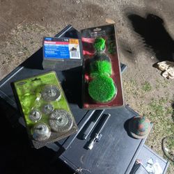 3  Drill Or Impact  Accessories 