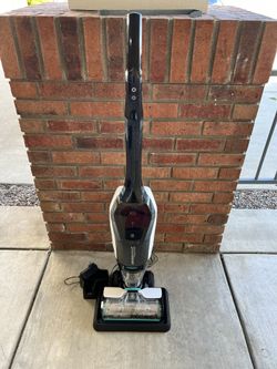 💥Bissell CrossWave Cordless Max Vacuum Mop 