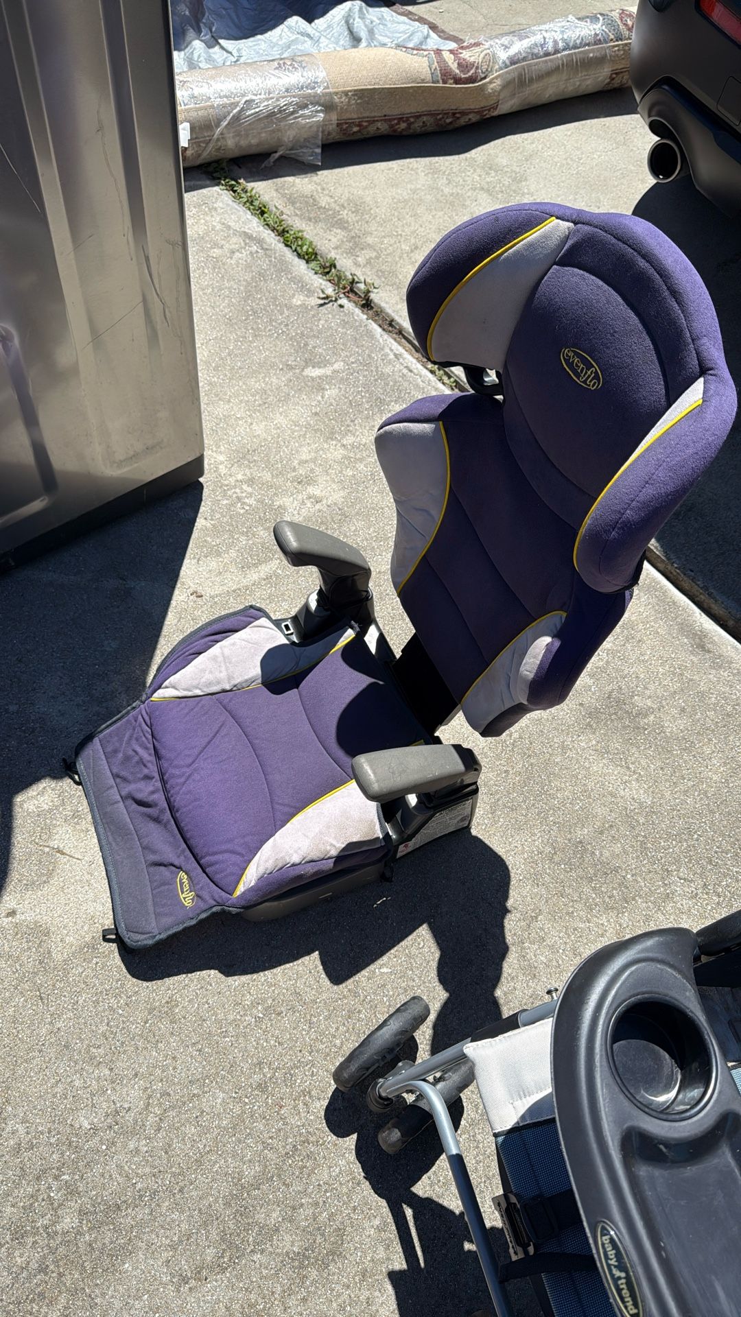 Car Seat
