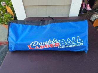 Double ladder game