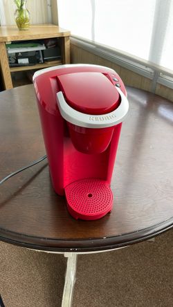 coffee maker 