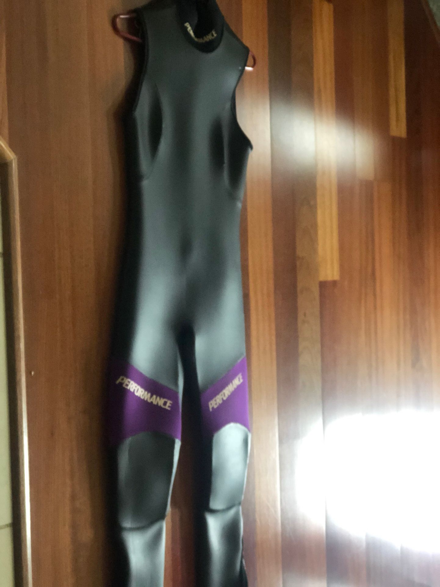 Women’s Wetsuit