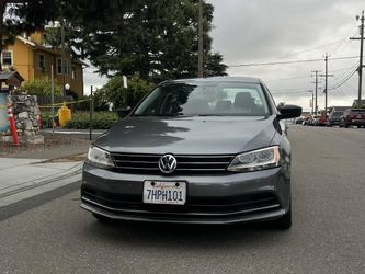 2015 Volkswagen Jetta