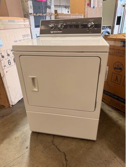 Brand New! Speed Queen Gas Dryer DR5004WG ($1499 Everywhere!)