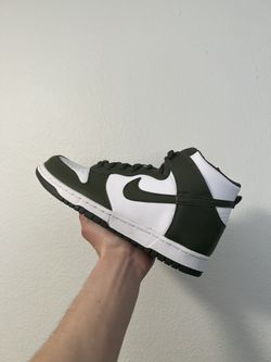 Nike Dunk High