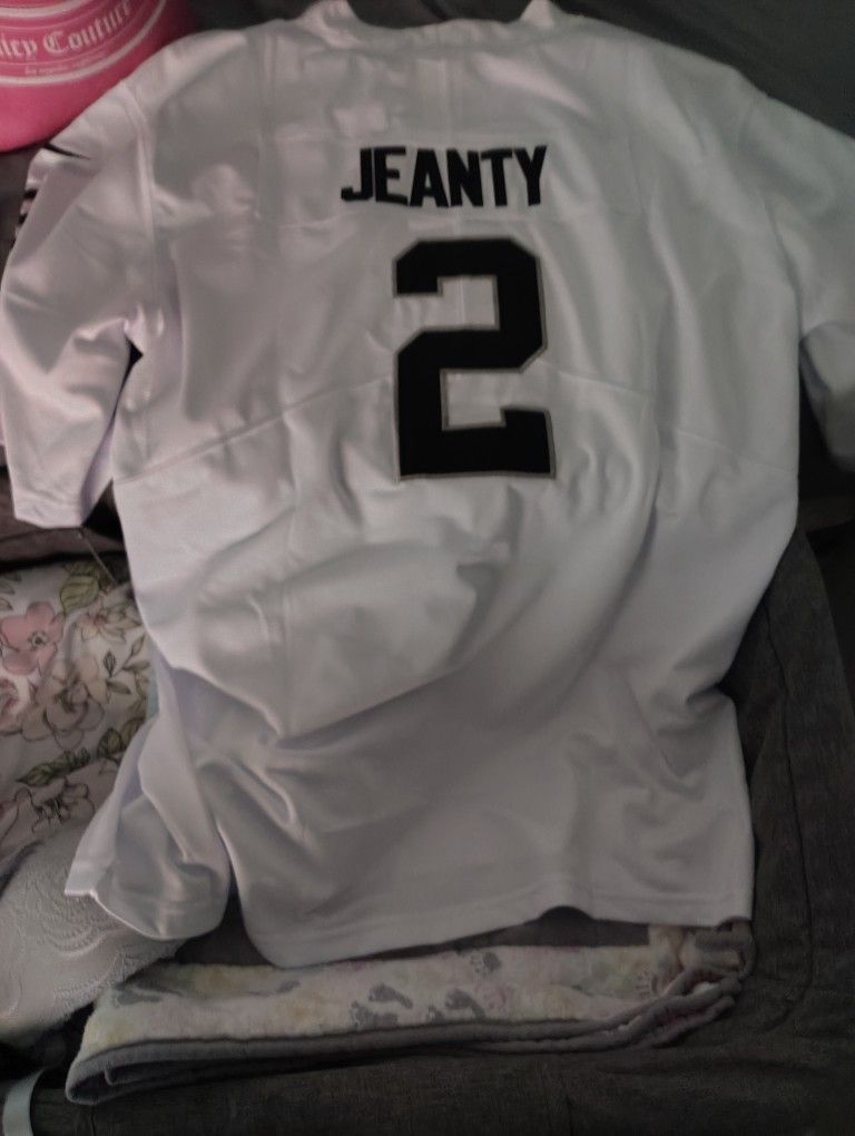 Jeanty