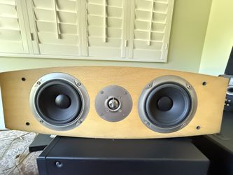 JBL Ti1K Center Speaker