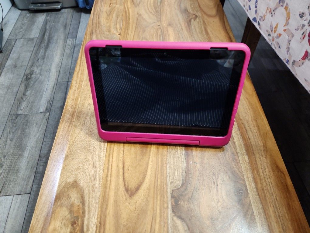 Amazon Fire HD 8 Kids Pro tablet (2022 Model) With Rainbow Universe Themed Case
