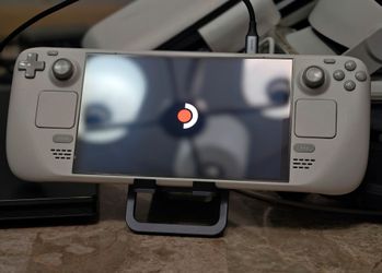 Steam Deck OLED White 1TB Limited Edition