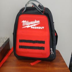 Milwaukee Packout