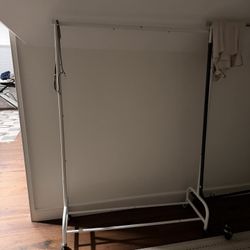 Clothes Rack