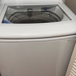 LG washer