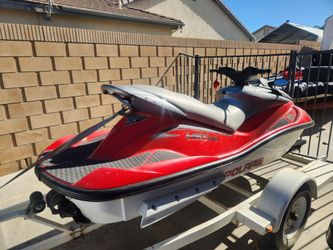 2004 msx 140 H.O. its a 1200cc