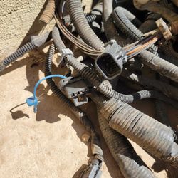 04 Tahoe Full Wire Harness