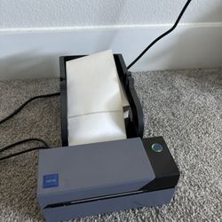 Rollo Thermal Label Printer
