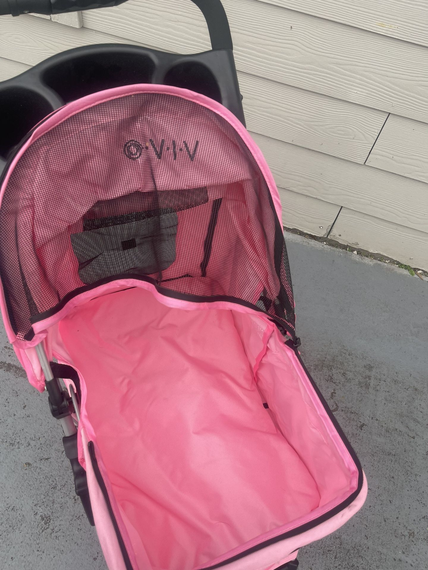 Dog Stroller New