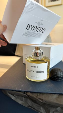 BYREDO Bal D’Afrique Absolu 100ml