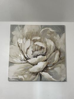 Nice Canvas Painting