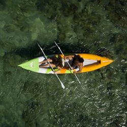 Aqua Marina Betta 2 Kayak