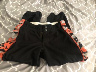Softball Pants- Adult S