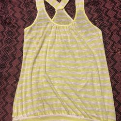 Women’s Small Shirt Lot 3