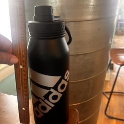 Adidas Water Bottle