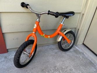 Boot Scoot Bikes Cruiser Balance Bike