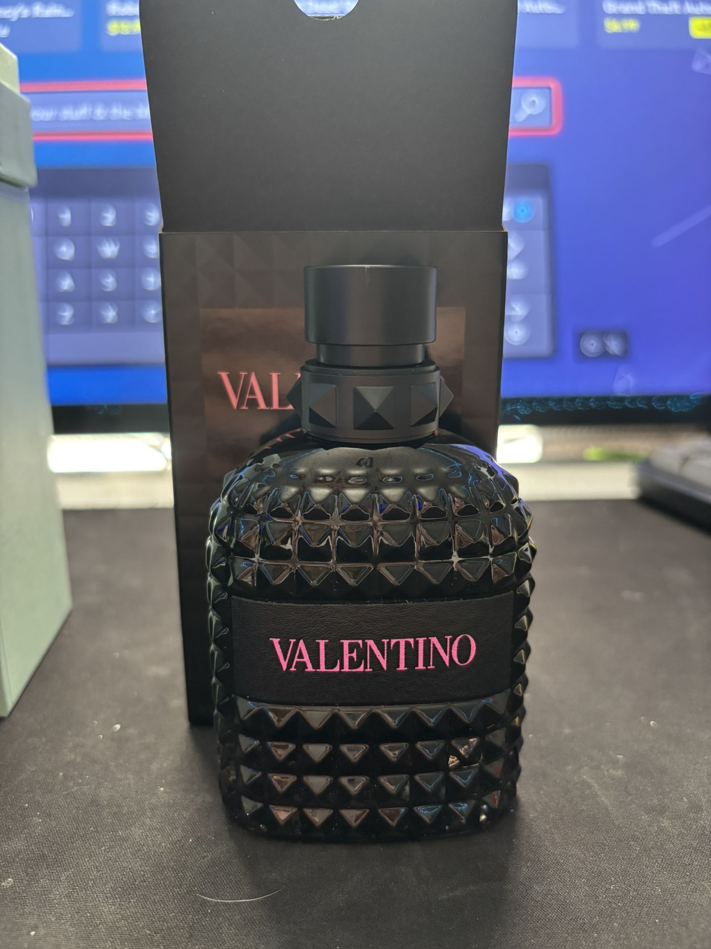 Valentino Intense