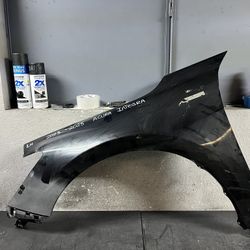 2023-2024-2025 ACURA INTEGRA LEFT FENDER OEM USED