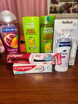 Bundle for sale