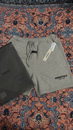 Essential Shorts