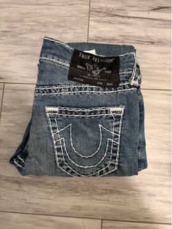 True Religion Pants