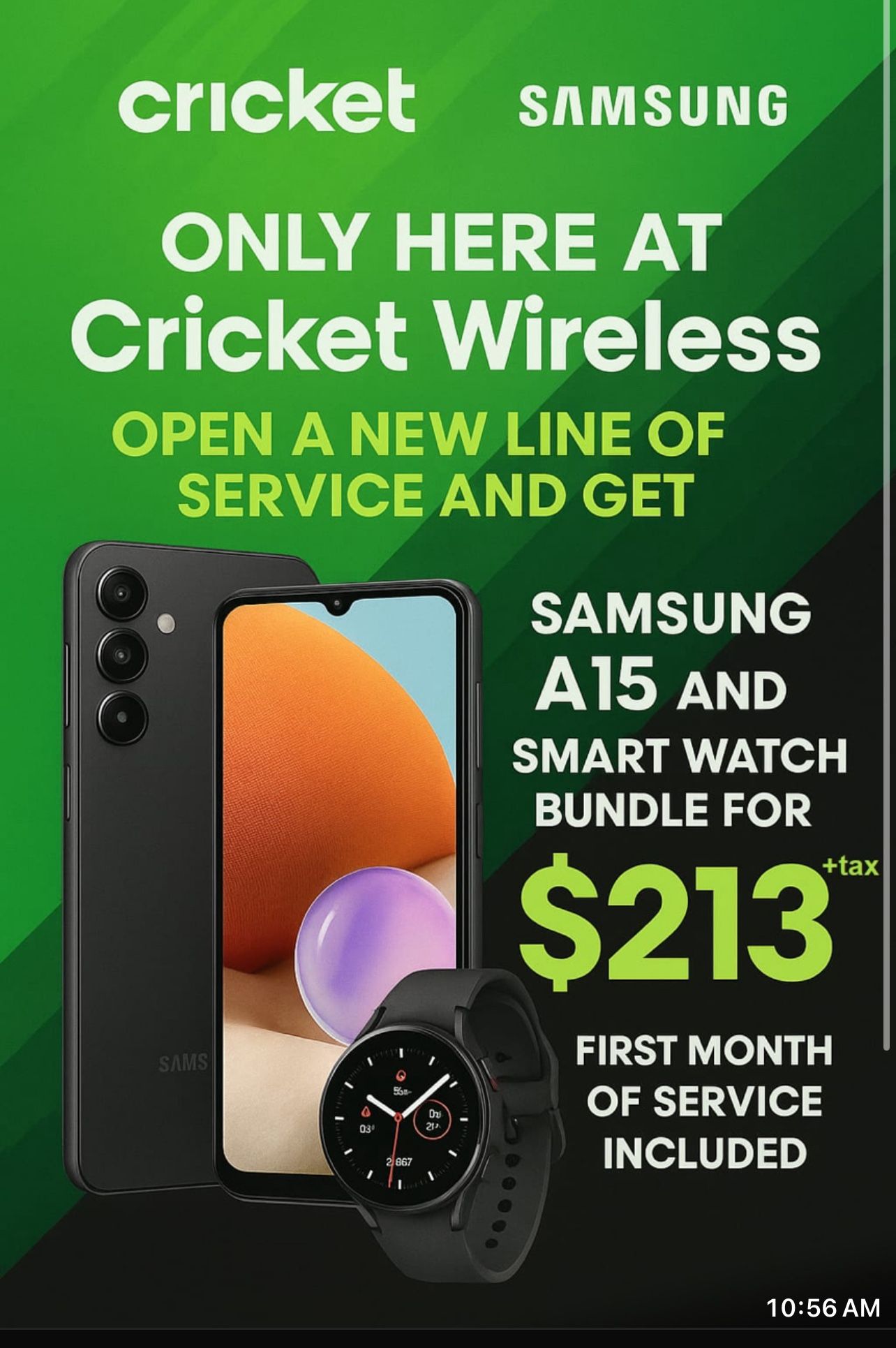 SUPER HOT DEALS!!!