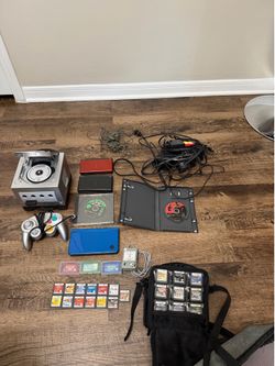 Retro lot - authentic Pokémon gen 3 and 4