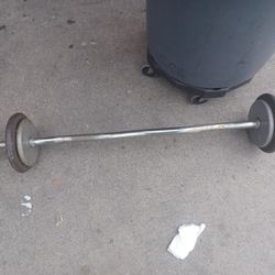 Barra Para Aser Ejercicio