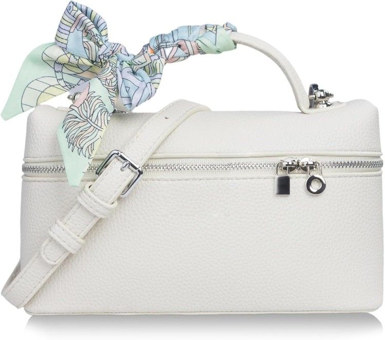 Small Crossbody Bag for Women L19 Pouch Cute Top-Handle Purse Handbag Fashion Designer Top Handle Bag