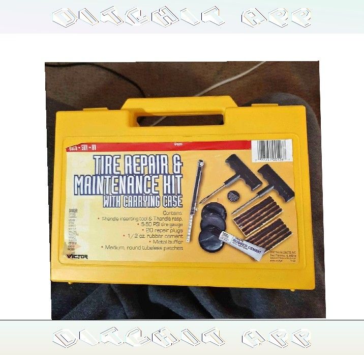 dream perform Complete Car Tool Collections for Travel Emergency Fixes