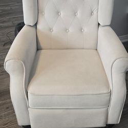  Recliner Chair 