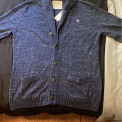 Abercrombie & Fitch
