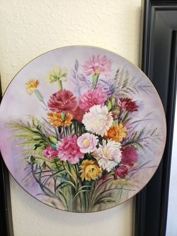 Wall plate