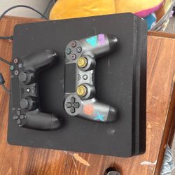 PlayStation 4