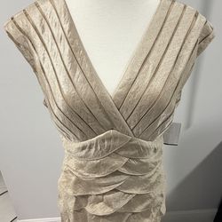 Brand New David’s Bridal Gown